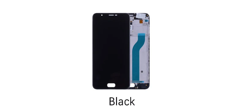 Original 5.5'' Display For ASUS Zenfone 4 Max Plus ZC550TL LCD Touch Screen X015D LCD Digitizer with Frame Replacement (4)