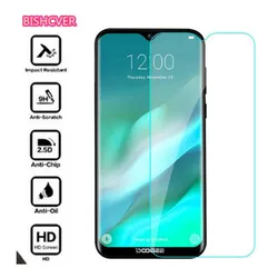 На Алиэкспресс купить стекло для смартфона tempered glass for doogee s55 s60 s70 s80 s90 s40 s50 lite anti-scratch screen protectorfor doogee y8 y8c y7 n10 protective film