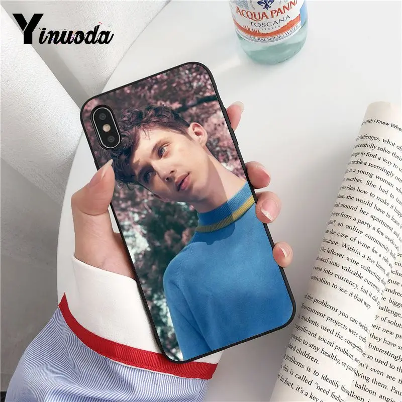 Troye Sivan