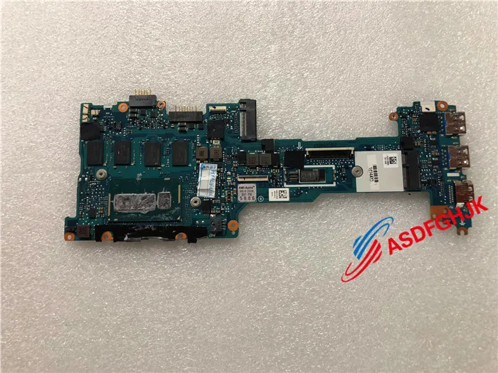 Ideal  FOR SONY VAIO SVP13 SERIES i5-4200U LAPTOP MOTHERBOARD MAINBOARD A2031998A V270 MB 100% Perfect wor