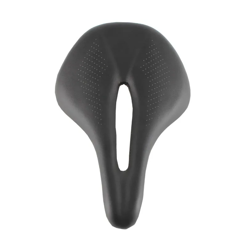 T102 Saddle Seat Black 3