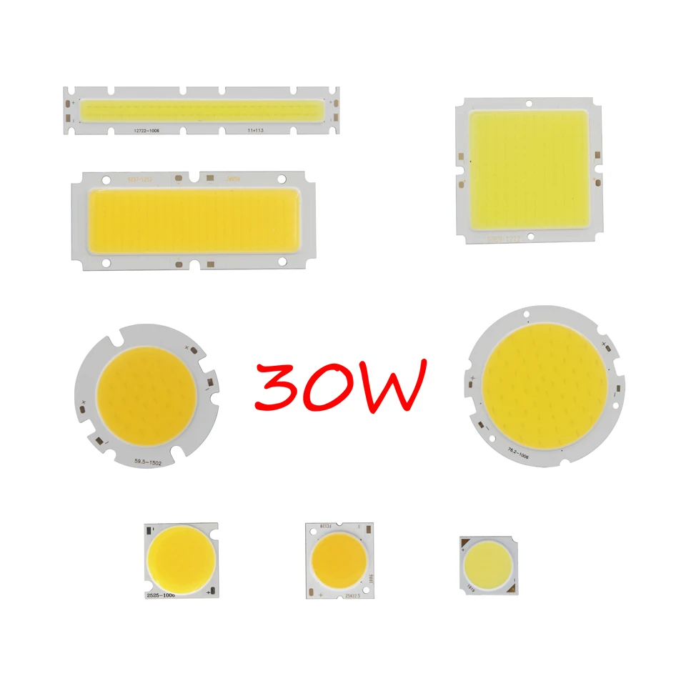 30W