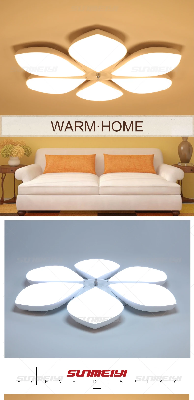Ceiling Lights01