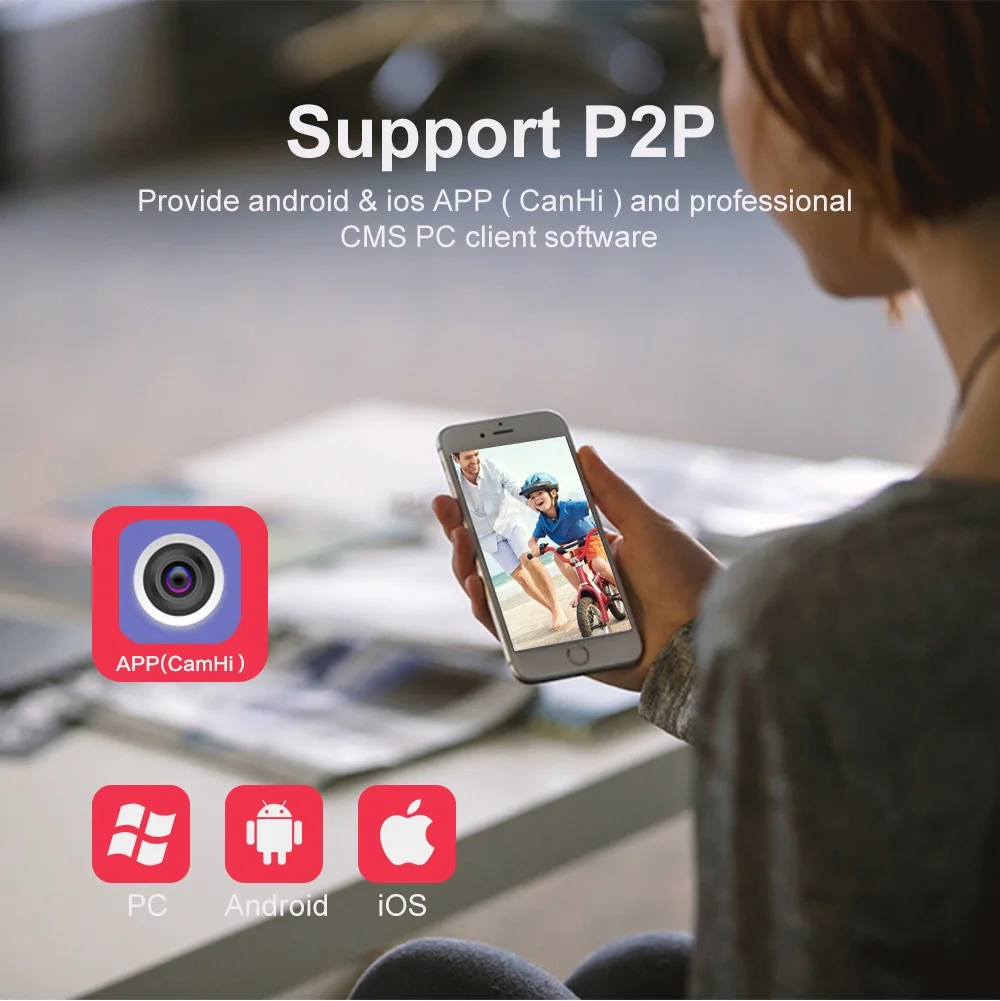 04 IP Camera 