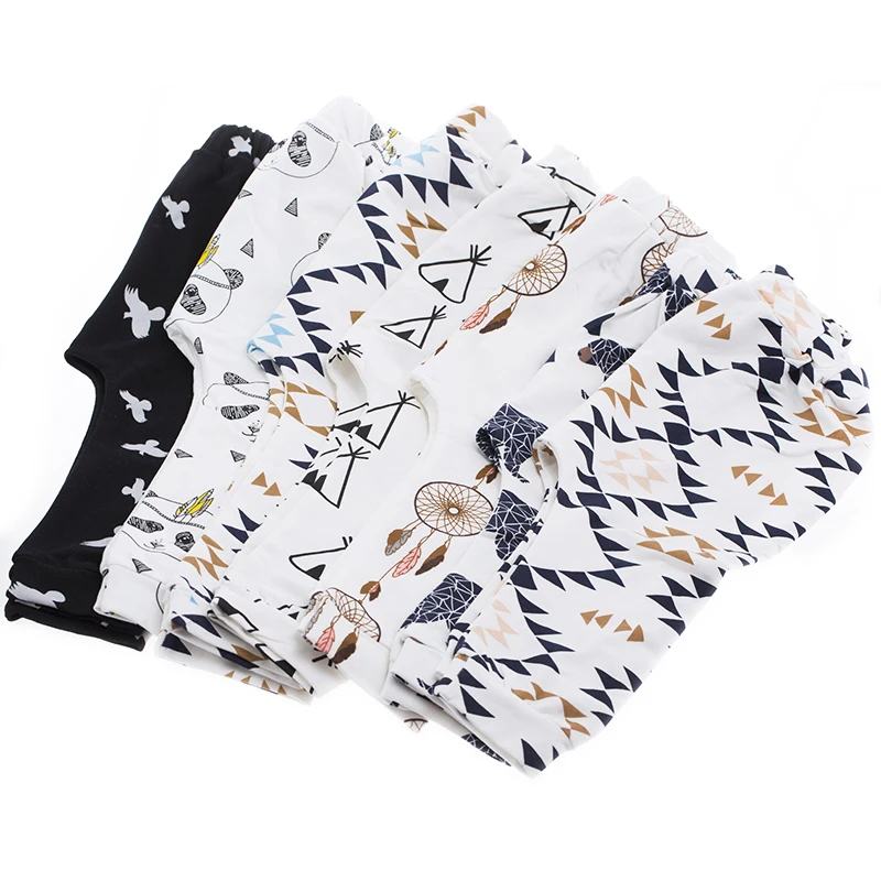 

Spring&Autumn Lovely Cotton Children Camouflage Pants Newborn Baby Boy Pants Children's Pants Baby Clothing 0-2 Year Baby Pants