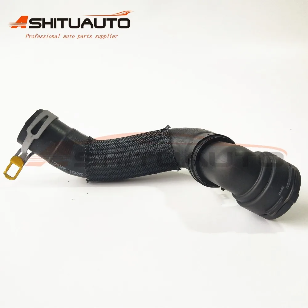 AshituAuto Original Engine Coolant Outlet Hose Water outlet pipe for Chevrolet Cruze 2010-2014 OEM# 9076033 95493513