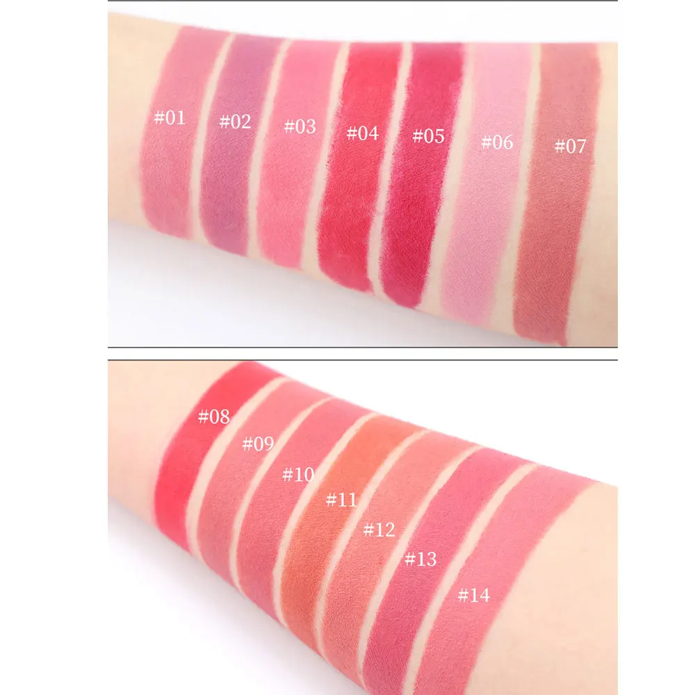 2g Lip Liner Lipliner Pen Party Waterproof Fashion Professional Long Lasting
