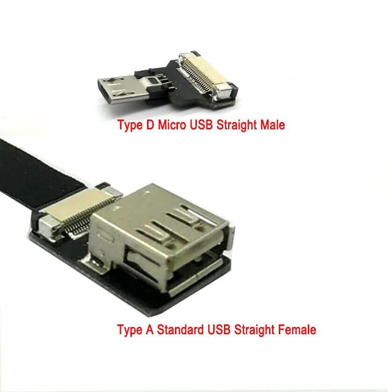 USBMicro 1360905-4