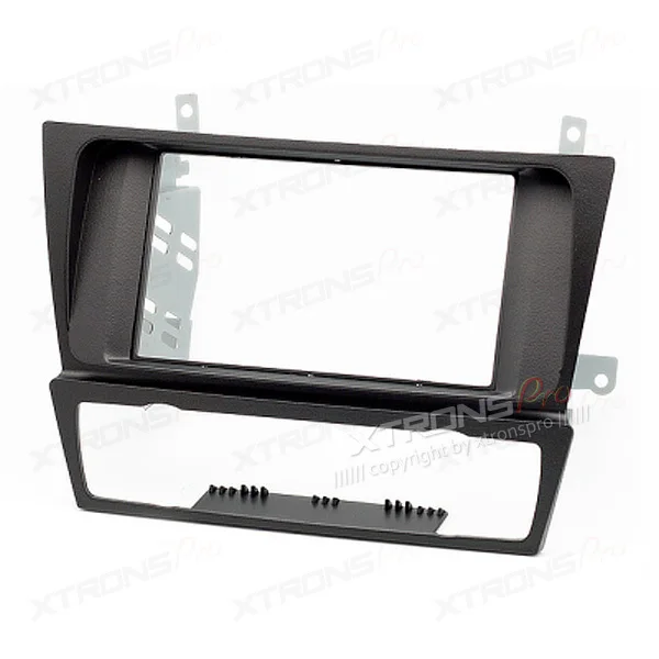 Автомобильный монитор Xtrons Radio Fascia ДЛЯ BMW 3-Series (E90/91/E92/E93) 2004-2012 (не требуется клетка