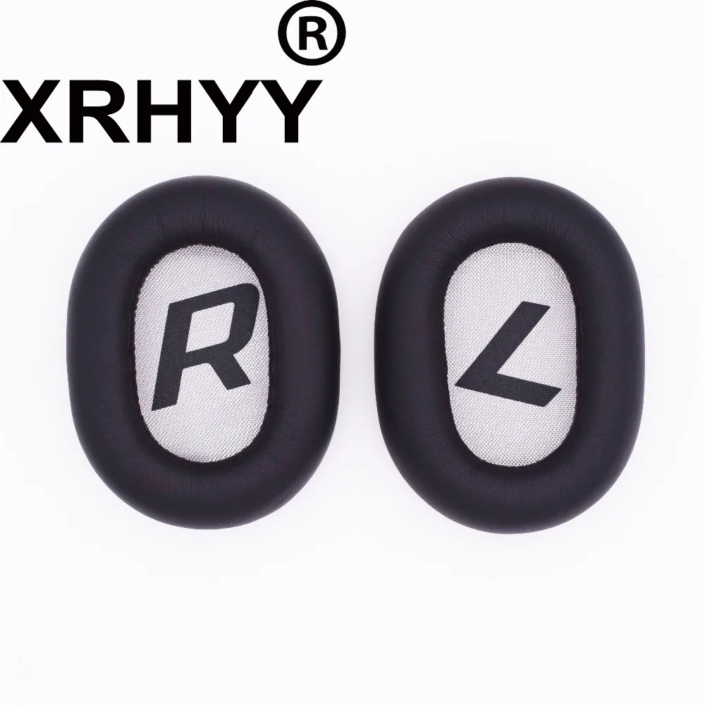Запасные части XRHYY амбушюры для наушников Plantronics BackBeat Pro 2 0 беспроводные