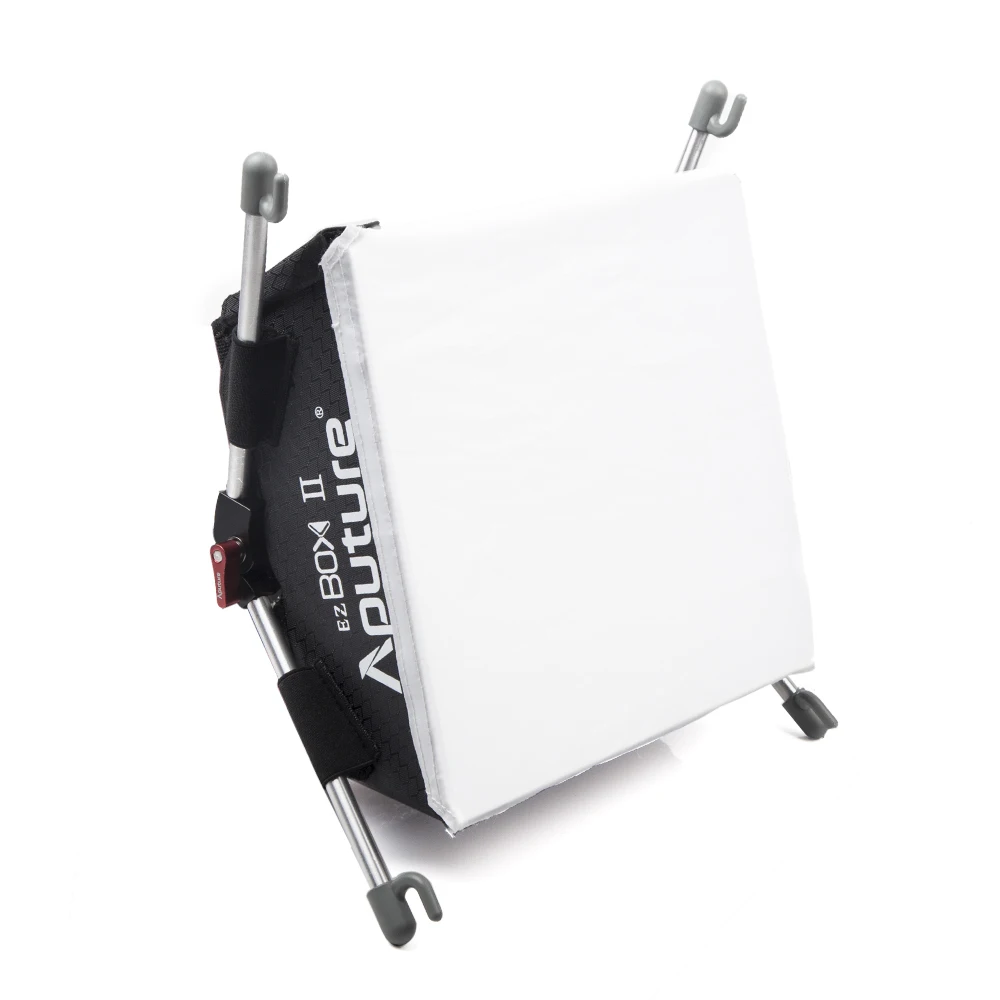 Диффузор Aputure софтбокс с решеткой Easy Box + комплект диффузора II для 672 528