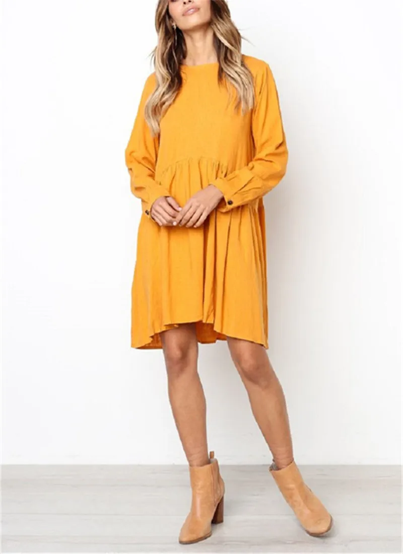 Maternity Dress10