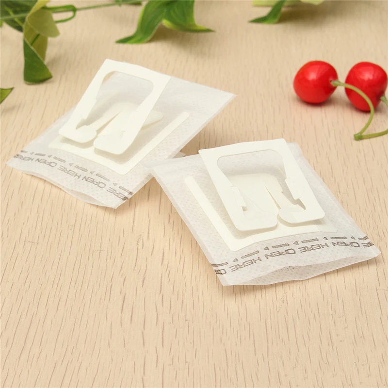 Arshen New 50pcs/Set Portable Drip Coffee Cup Filter Bags Hanging Cup Coffee Filters Tea Tool Home Office Useful Tool
