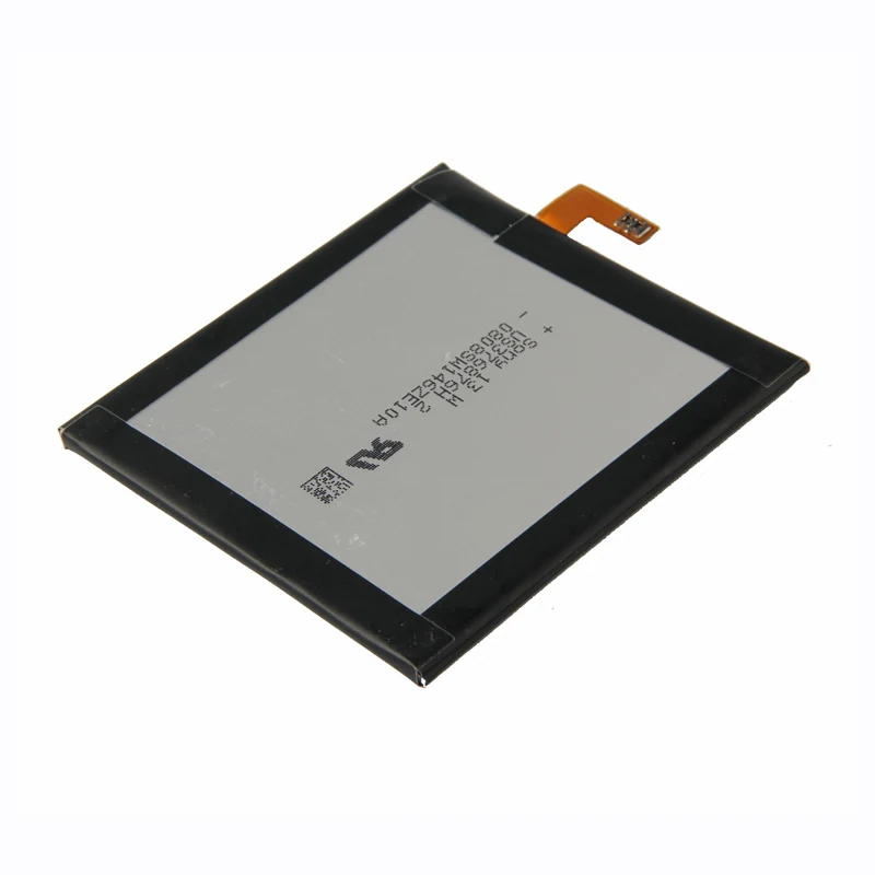 Original Sony LIS1546ERPC Battery For Sony Xperia C3 T3 D2533 M50W D5103 S55T S55U D2502 2500mAh