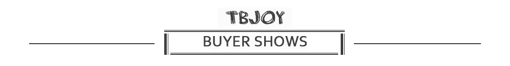 BUYER-SHOWS