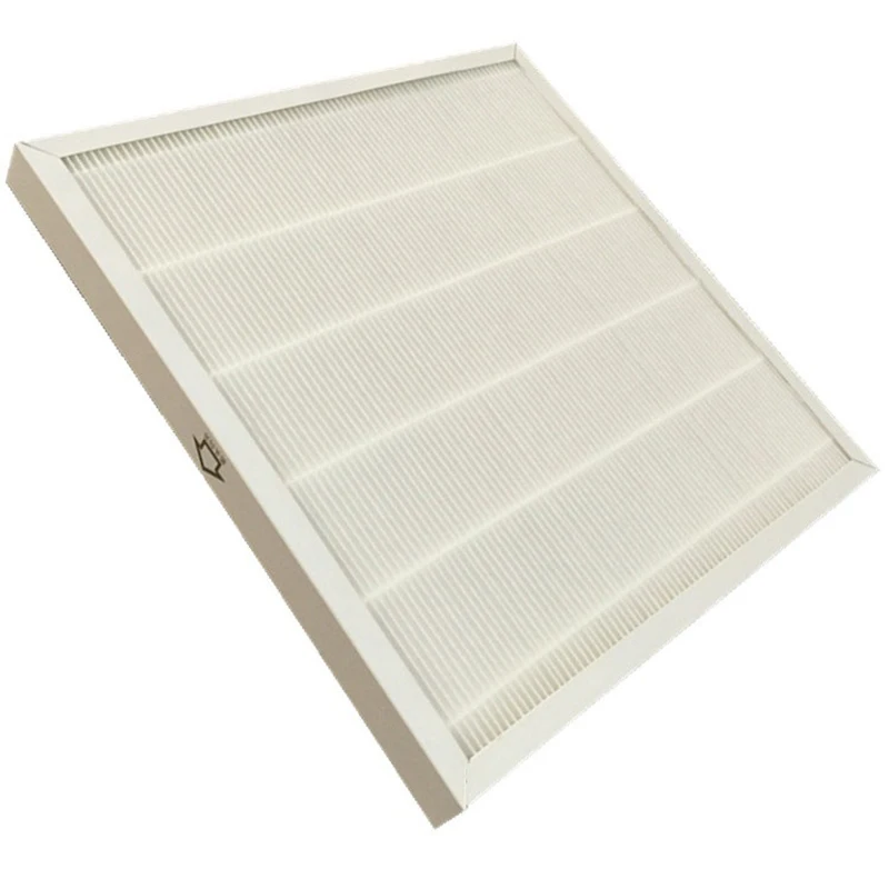 

Air Purifier H12 Level True HEPA Filter DIY Filter 300*300*25mm DIY Fans
