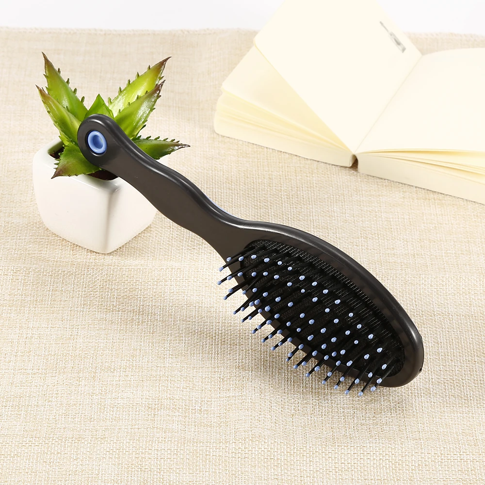 2019-Anti-Tangle-Hair-Comb-with-Mirror-Anti-Static-Head-Massager-detangling-hair-brush-Travel-Pocket (4)