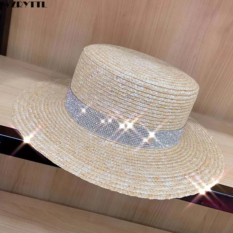 summer dress hats