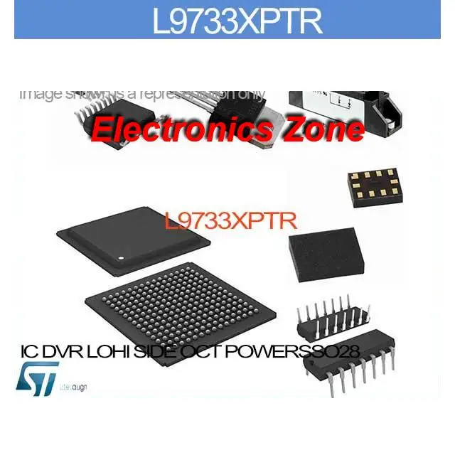 L9733xptr IC DVR привет-ло / привет сторона октября POWERSSO28 L9733XPTR 9733 L9733 L9733X L9733XP 9733X |