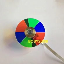 Для OPTOMA H78 H79 цветовой диск проектора