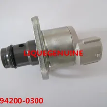 Geuine и всасывания регулирующий клапан 294200-0300, 2942000300, 294200-0301