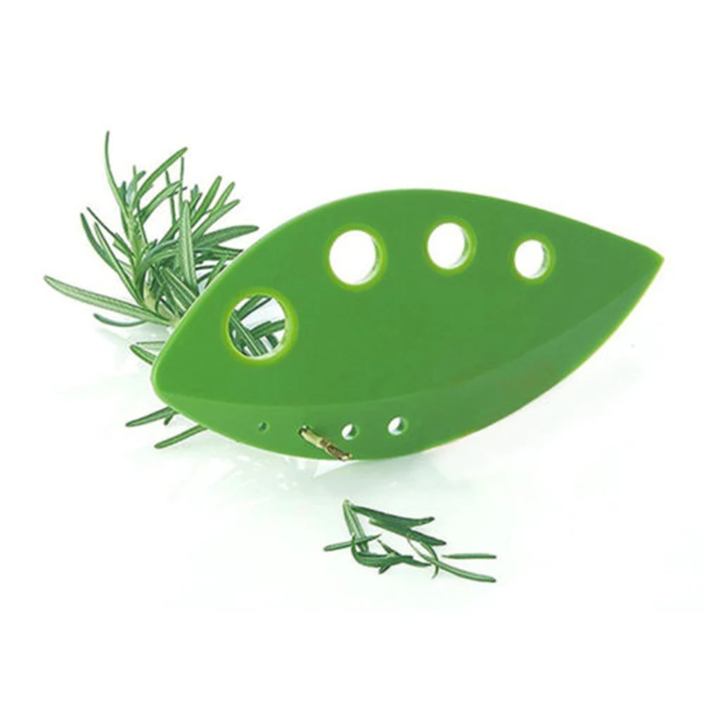 Чабрец розмарин капуста травы зелени овощей лист зачистки кухонный гаджет инструмент горячий