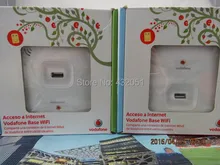 Huawei r101 3g router wifi inalámbrico portátil