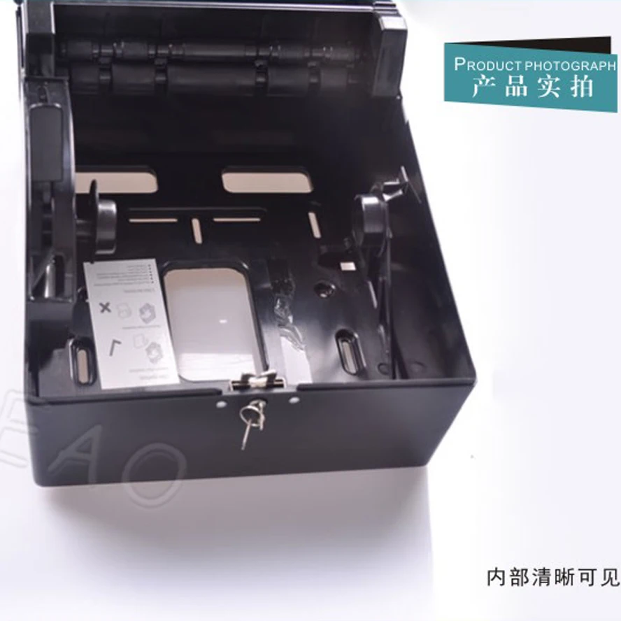 Руководство Jumbo Рулон Бумажных Полотенец Диспенсер держатель ткани ...