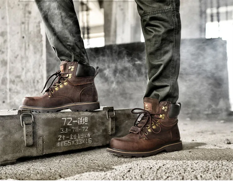 boots men