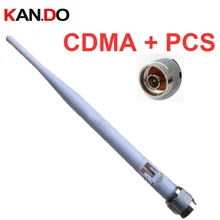 3dbi двухдиапазонная антенна CDMA 850 МГц шт 1900 МГц всенаправленная антенна шт 1900 МГц усилитель шт антенна 4G LTE Антенна