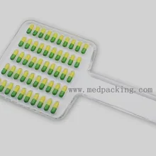 Руководство Капсула счетчик 50 шт. за время