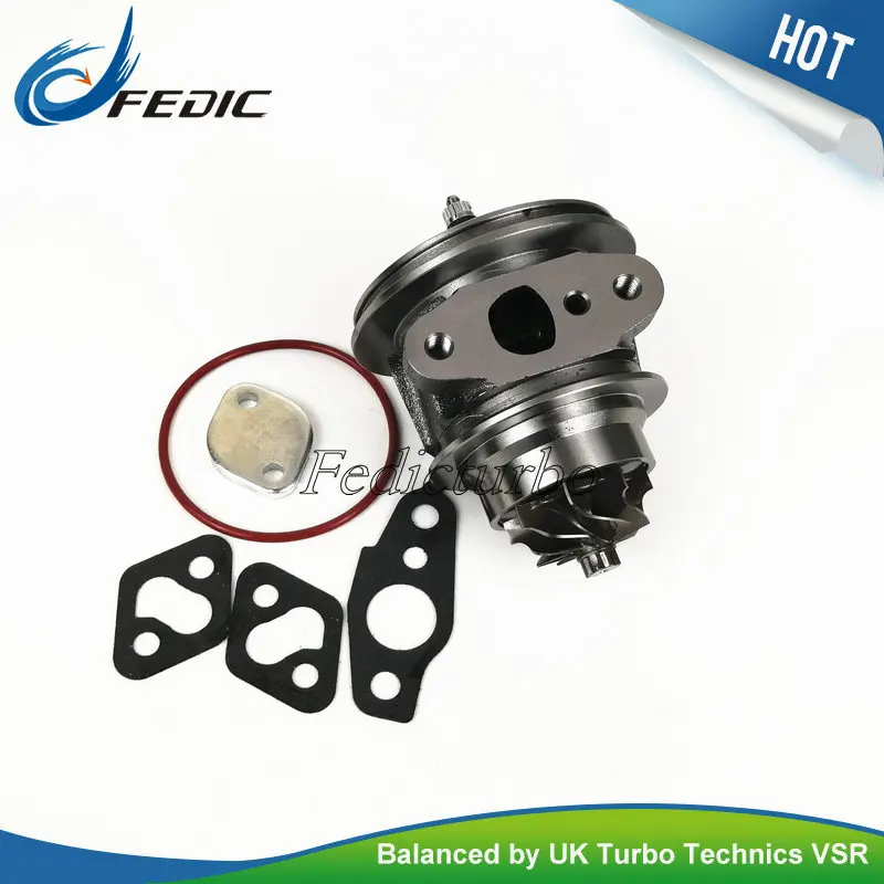 

Turbine CT9 17201-64070 Turbo charger cartridge chra for Toyota Camry Estima Lite/TownAce Vista 3C-T 2.2L 90HP 1992-1998
