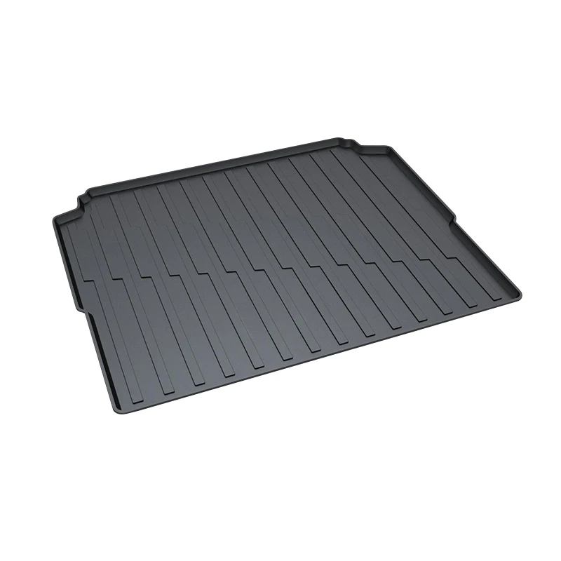 

3D Trunk Mat for Peugeot 4008 Waterproof Car Protector Carpet Auto Floor Mats Keep Clean Interior Accessories