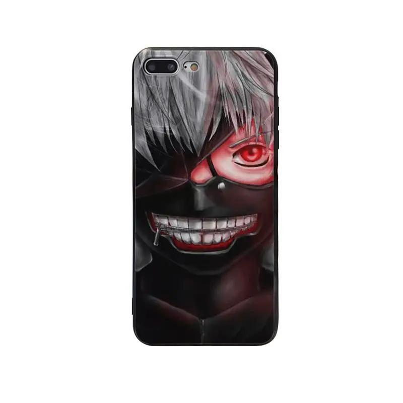 Japanese anime Tokyo Ghoul Japan