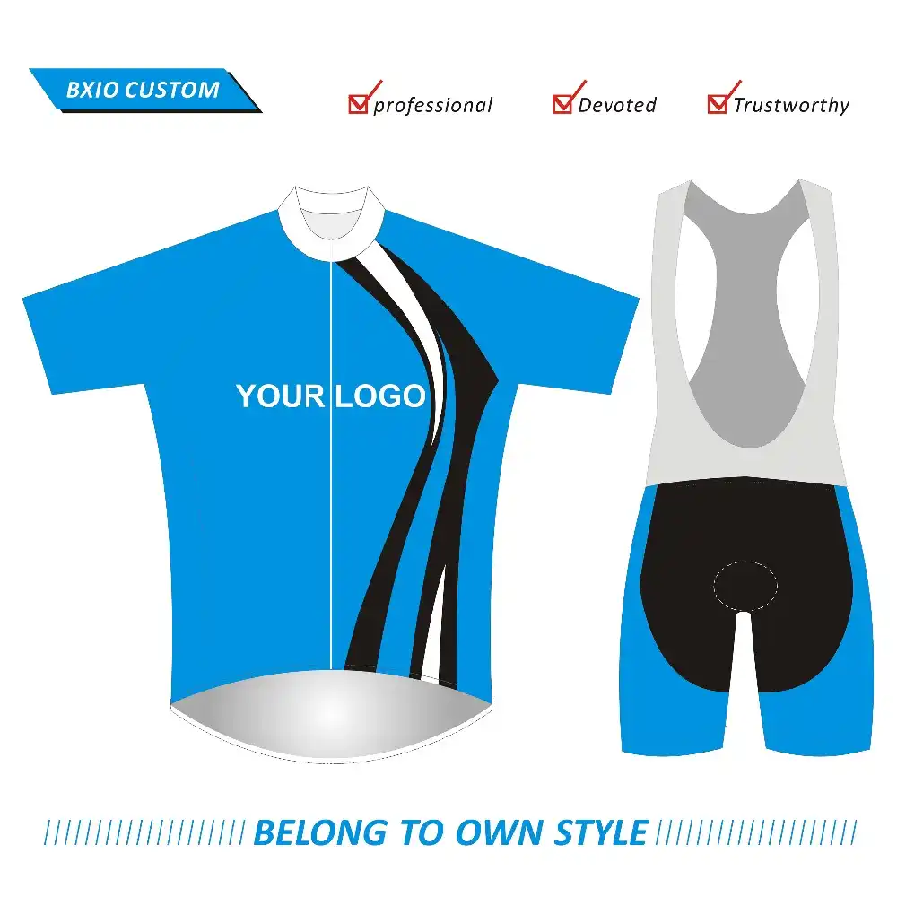 custom bicycle kits