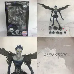 18 см Deathnote GRIFFON Figutto Ryuk пластиковая фигурка героя Figma игрушка коллекционные игрушечные фигурки фигурный подарок