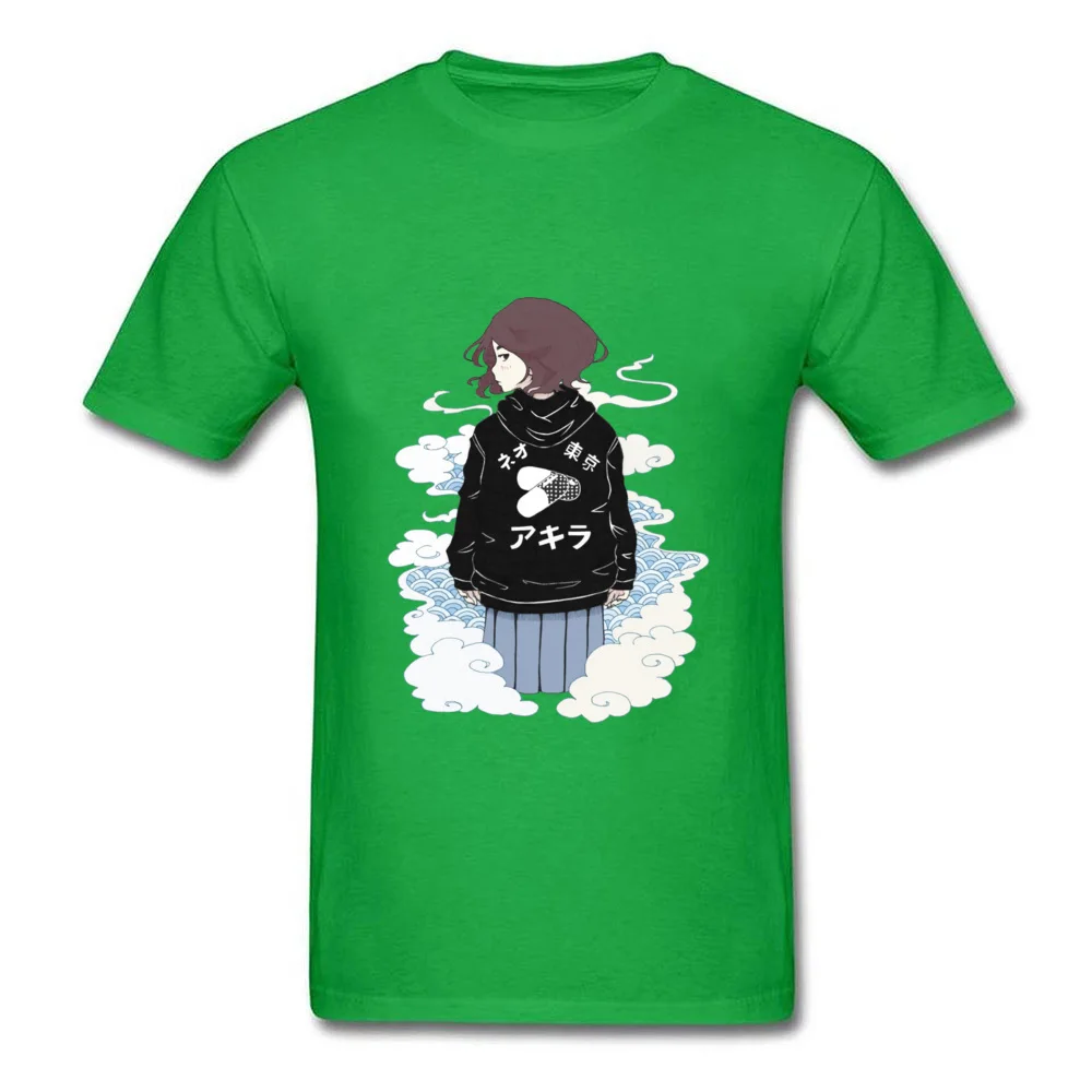 100% Cotton Mens Short Sleeve Pills Jacket Top T-shirts Camisa Tops Tees New Design Design O-Neck Tops T Shirt Pills Jacket green