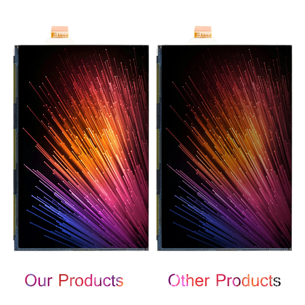 Srjtek 8 &quotдля Samsung Galaxy Note ЖК дисплей N5100 матричный экран планшет запасные части