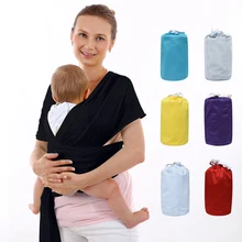 Ремень для новорожденных Для новорожденных мягкий младенческий обертывание дышащий обертывание хипseat Грудное вскармливание удобный чехол для кормления