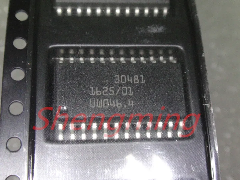 

5pcs CJ125 30481 SOP-24