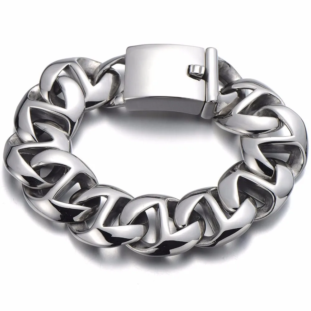 Men\'s Delicate Bangle