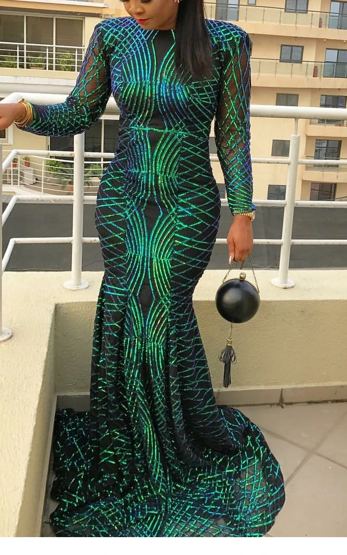 

African sequins tulle lace Hot new for Multi Color guipure african sequence cord lace fabric for Nigerian wedding dresses JL32