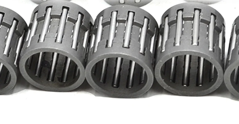 piston bearing 008