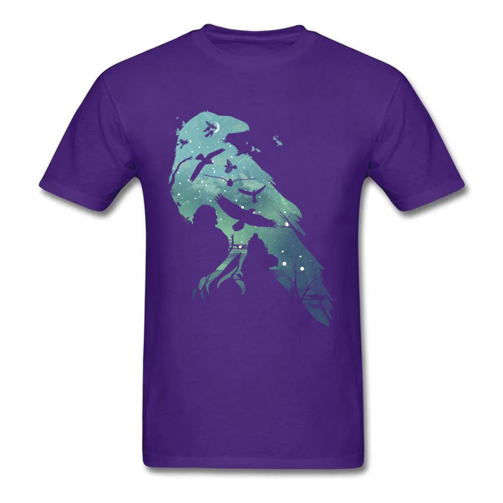 murder of crows 931_purple