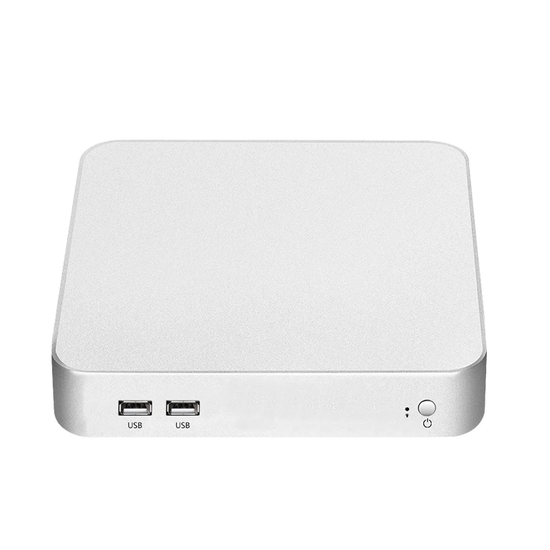 

X26 Mini PC Intel Celeron 1037U Windows 10 8GB RAM 120GB SSD HTPC Nettop VGA HDMI 300M WiFi Gigabit Ethernet TV Box NUC