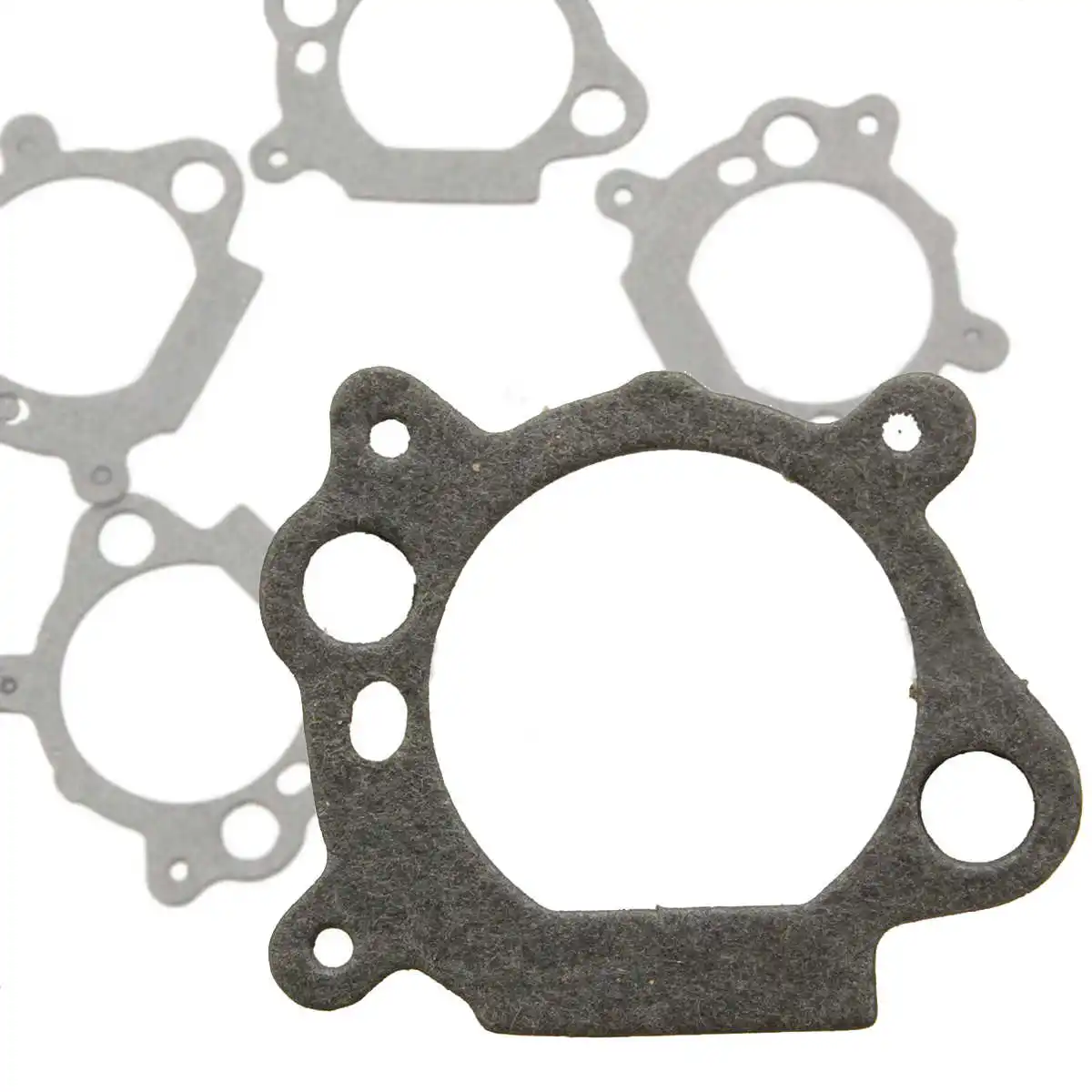 10pcs  Carburetor Carb Air Cleaner Gasket For 272653 272653S 795629 B1SB8746 Accessories