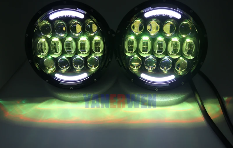 9-7''-105W-RGB-7