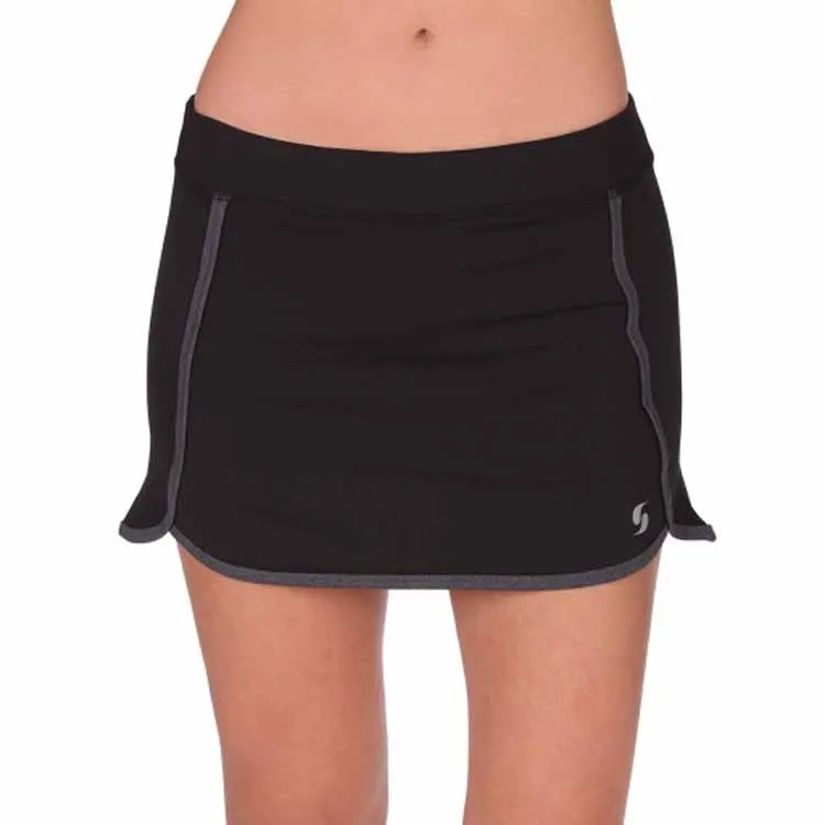 Female Tennis Skorts