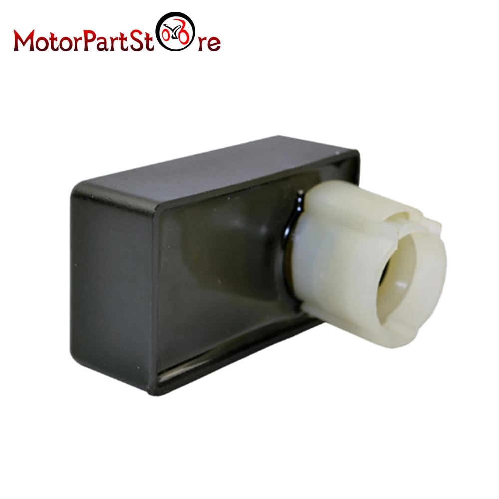 

High Performance CDI Box for Honda ATC 200M / ATC 200S / ATC 200X 1983 1984 1985 Motorcycle ATV Bike Accessories @10