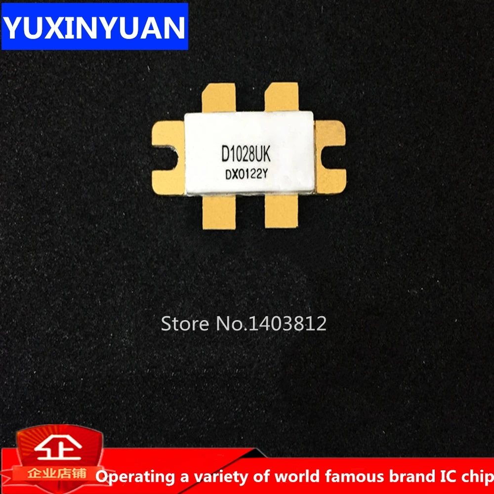 D1028UK Original qualidade Garantida para 90 dias 100%|Relés| - AliExpress